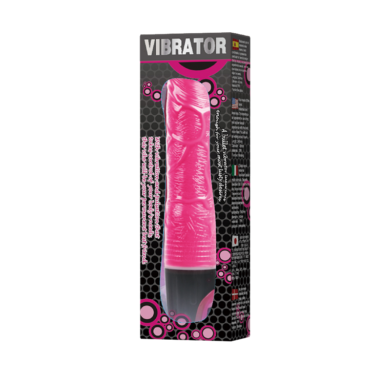Vibrador BW-048002